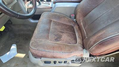 2010 Ford F-150 King Ranch Crew Cab Medium Bed - zdjęcie 33 z 52 - miniatura