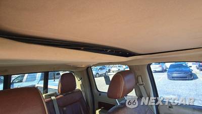 2010 Ford F-150 King Ranch Crew Cab Medium Bed - zdjęcie 30 z 52 - miniatura