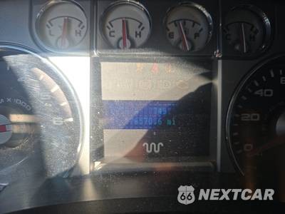 2010 Ford F-150 King Ranch Crew Cab Medium Bed - zdjęcie 12 z 52 - miniatura