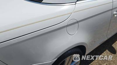 2014 Volkswagen Eos Executive - zdjęcie 19 z 23 - miniatura