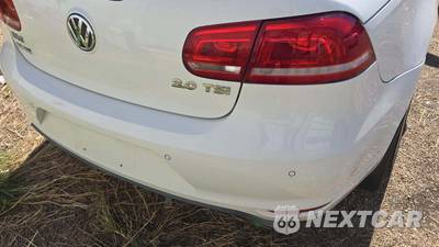 2014 Volkswagen Eos Executive - zdjęcie 23 z 23 - miniatura