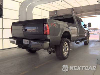 2015 Ford Super Duty F-350 XLT Crew Cab Long Bed - zdjęcie 4 z 38 - miniatura