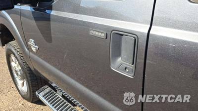 2015 Ford Super Duty F-350 XLT Crew Cab Long Bed - zdjęcie 32 z 38 - miniatura