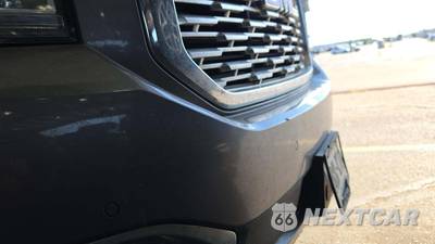 2018 GMC Yukon Denali XL 5SA - zdjęcie 29 z 35 - miniatura