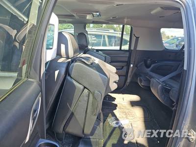 2018 GMC Yukon Denali XL 5SA - zdjęcie 13 z 35 - miniatura