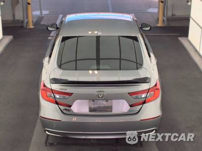 2020 Honda Accord Hybrid EX-L - zdjęcie 5 z 64 - miniatura