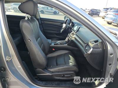 2020 Honda Accord Hybrid EX-L - zdjęcie 8 z 64 - miniatura
