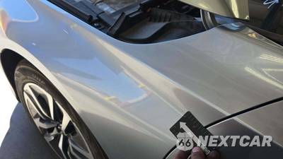 2020 Honda Accord Hybrid EX-L - zdjęcie 30 z 64 - miniatura