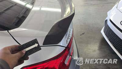 2020 Honda Accord Hybrid EX-L - zdjęcie 47 z 64 - miniatura
