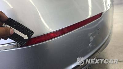2020 Honda Accord Hybrid EX-L - zdjęcie 61 z 64 - miniatura