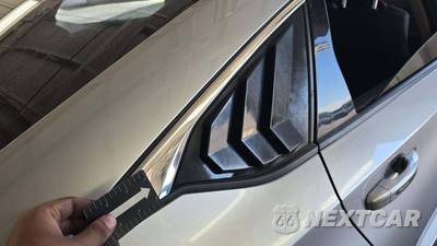 2020 Honda Accord Hybrid EX-L - zdjęcie 57 z 64 - miniatura