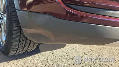 2017 Lincoln MKC Select - zdjęcie 27 z 46 - miniatura