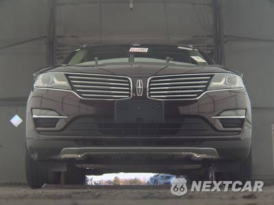 2017 Lincoln MKC Select - zdjęcie 3 z 46 - miniatura