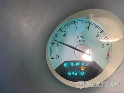 2008 Chrysler Sebring LX Convertible - zdjęcie 15 z 21 - miniatura