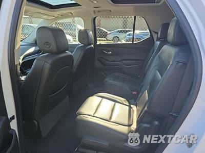 2020 Chevrolet Traverse LT Leather 3LT - zdjęcie 16 z 24 - miniatura
