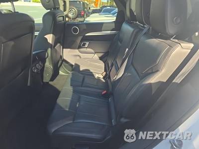 2020 Land Rover Discovery Landmark Edition - zdjęcie 16 z 27 - miniatura