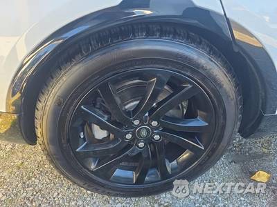 2020 Land Rover Discovery Landmark Edition - zdjęcie 10 z 27 - miniatura