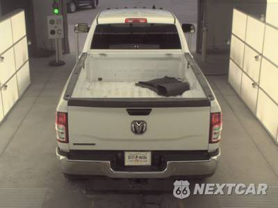 2022 Ram 2500 Big Horn Crew Cab Long Bed - zdjęcie 5 z 30 - miniatura