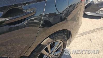 2018 Hyundai Elantra SEL Sedan - zdjęcie 29 z 31 - miniatura