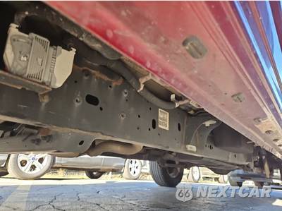 2021 Ram 1500 Big Horn Crew Cab Short Bed - zdjęcie 11 z 27 - miniatura