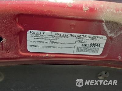 2021 Ram 1500 Big Horn Crew Cab Short Bed - zdjęcie 19 z 27 - miniatura