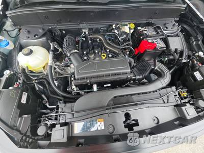 2025 Ford Bronco Sport Big Bend - zdjęcie 15 z 18 - miniatura