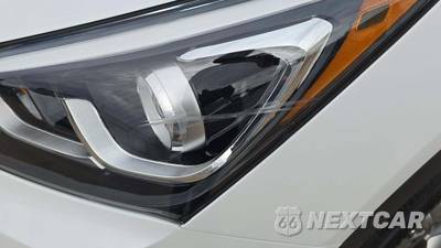 2017 Hyundai Santa Fe Sport - zdjęcie 28 z 28 - miniatura