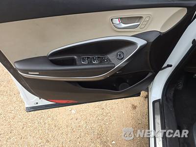 2017 Hyundai Santa Fe Sport - zdjęcie 9 z 28 - miniatura