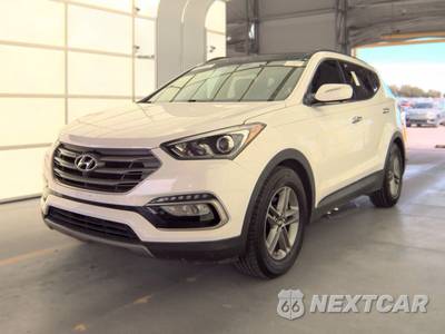 2017 Hyundai Santa Fe Sport - zdjęcie 1 z 28 - miniatura
