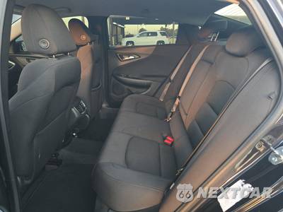 2023 Chevrolet Malibu LT 1LT - zdjęcie 13 z 26 - miniatura
