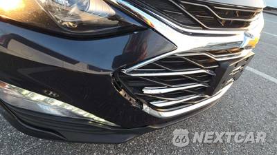 2023 Chevrolet Malibu LT 1LT - zdjęcie 24 z 26 - miniatura