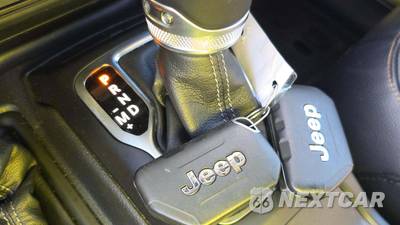 2024 Jeep Wrangler 4xe 4 Door Sahara - zdjęcie 22 z 29 - miniatura