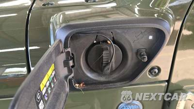 2024 Jeep Wrangler 4xe 4 Door Sport S - zdjęcie 18 z 25 - miniatura