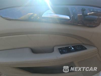 2012 Mercedes-Benz CLS 550 - zdjęcie 9 z 23 - miniatura