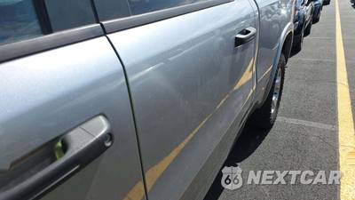 2025 Ram 1500 Big Horn Crew Cab Medium Bed - zdjęcie 23 z 24 - miniatura