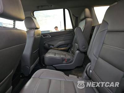 2017 GMC Yukon Denali 5SA - zdjęcie 13 z 34 - miniatura