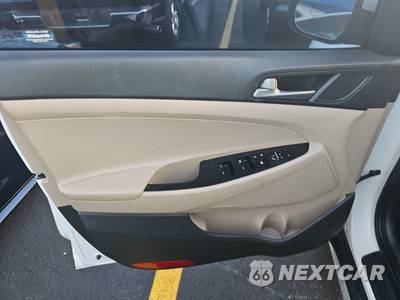 2017 Hyundai Tucson Sport - zdjęcie 9 z 25 - miniatura