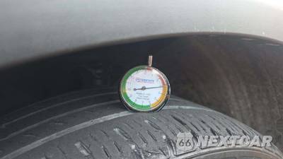 2017 Hyundai Tucson Sport - zdjęcie 19 z 25 - miniatura