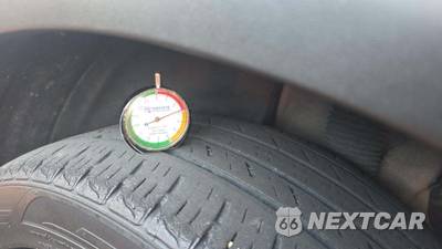 2017 Hyundai Tucson Sport - zdjęcie 20 z 25 - miniatura