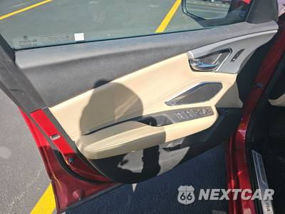 2019 Acura RDX - zdjęcie 9 z 28 - miniatura