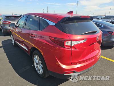 2019 Acura RDX - zdjęcie 6 z 28 - miniatura