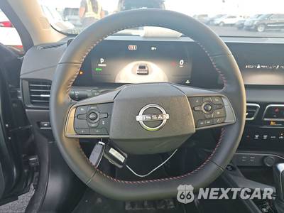 2026 Nissan Sentra SR - zdjęcie 10 z 25 - miniatura