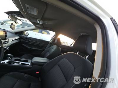 2026 Nissan Altima SV - zdjęcie 17 z 18 - miniatura