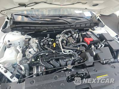 2026 Nissan Altima SV - zdjęcie 15 z 18 - miniatura