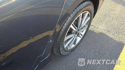 2020 Kia Optima EX Premium - zdjęcie 23 z 27 - miniatura