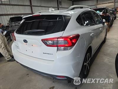 2023 Subaru Impreza 5-Door Premium Hatchback - zdjęcie 4 z 19 - miniatura
