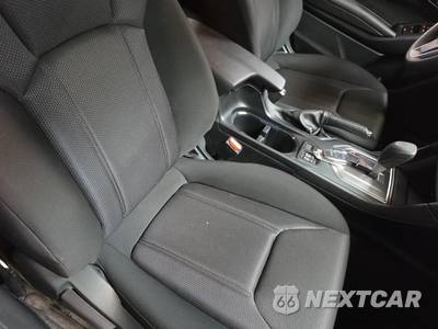 2023 Subaru Impreza 5-Door Premium Hatchback - zdjęcie 15 z 19 - miniatura