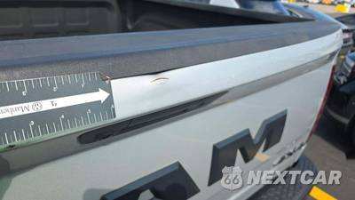 2017 Ram 1500 Rebel Crew Cab Short Bed - zdjęcie 21 z 24 - miniatura