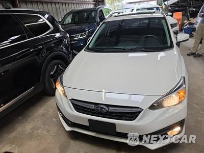 2023 Subaru Impreza 5-Door Premium Hatchback - zdjęcie 2 z 19 - miniatura