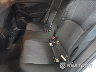 2023 Subaru Impreza 5-Door Premium Hatchback - zdjęcie 10 z 19 - miniatura